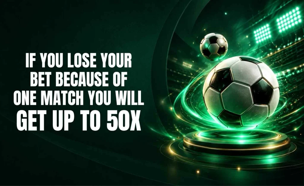 Time4Bets single miss compensation promotion