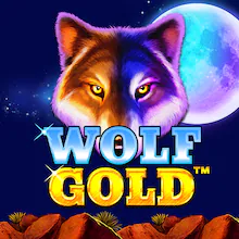 Wolf Gold